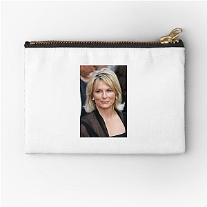 Comic Genius – Jennifer Rules Jennifer Saunders Zipper Pouches