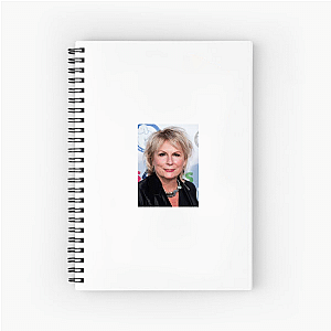Saunders Is Savage Jennifer Saunders Notebook