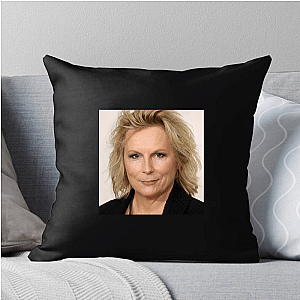 Laughs Lipstick Saunders Jennifer Saunders Pillows Cover