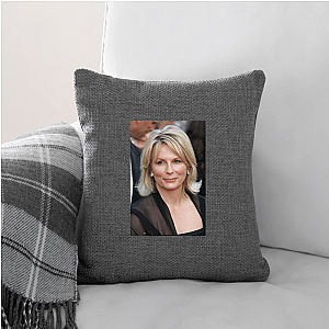 Comic Genius – Jennifer Rules Jennifer Saunders Pillows Cover