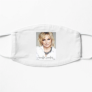 Saunders Means Business Jennifer Saunders Face Masks