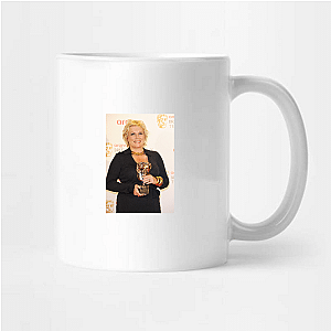 Jen’s Comedy Code Jennifer Saunders Mugs