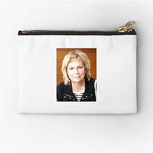 Absolutely Jennifer Jennifer Saunders Zipper Pouches