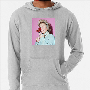 Power of Jennifer Saunders Jennifer Saunders Hoodies