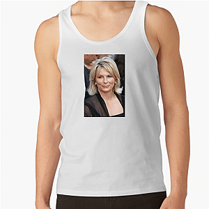 Comic Genius – Jennifer Rules Jennifer Saunders Tank Tops