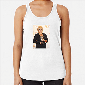 Jen’s Comedy Code Jennifer Saunders Tank Tops