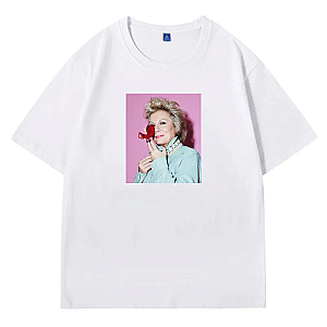 Power of Jennifer Saunders Jennifer Saunders T-Shirts