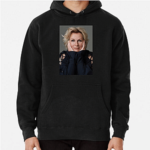 Brit Wit with Jen Jennifer Saunders Hoodies