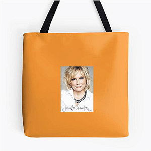 Saunders Means Business Jennifer Saunders Bags
