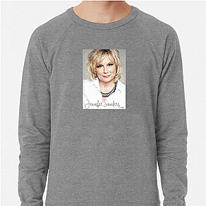 Saunders Means Business Jennifer Saunders Sweatshirts
