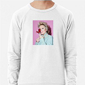Power of Jennifer Saunders Jennifer Saunders Sweatshirts
