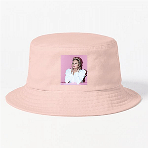 Bold Laughs Saunders Touch Jennifer Saunders Hats & Caps