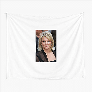 Comic Genius – Jennifer Rules Jennifer Saunders Tapestries