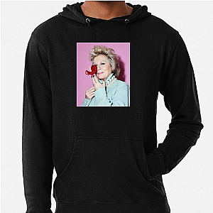 Power of Jennifer Saunders Jennifer Saunders Hoodies