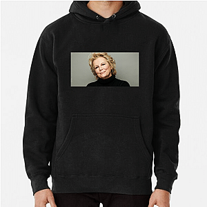 Sharp Style – Jennifer Saunders Jennifer Saunders Hoodies
