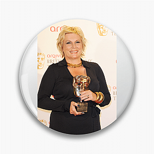 Jen’s Comedy Code Jennifer Saunders Pins