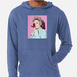 Power of Jennifer Saunders Jennifer Saunders Hoodies