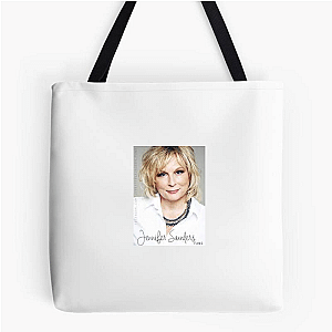 Saunders Means Business Jennifer Saunders Bags
