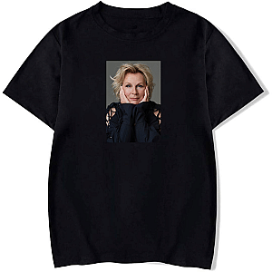 Brit Wit with Jen Jennifer Saunders T-Shirts