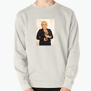 Jen’s Comedy Code Jennifer Saunders Sweatshirts