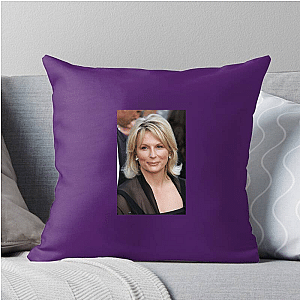 Comic Genius – Jennifer Rules Jennifer Saunders Pillows Cover