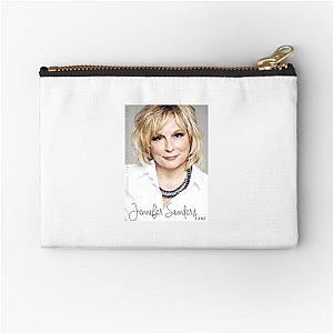 Saunders Means Business Jennifer Saunders Zipper Pouches