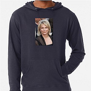 Comic Genius – Jennifer Rules Jennifer Saunders Hoodies