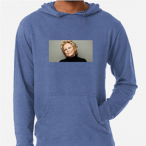 Sharp Style – Jennifer Saunders Jennifer Saunders Hoodies