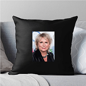 Saunders Is Savage Jennifer Saunders Pillows Cover