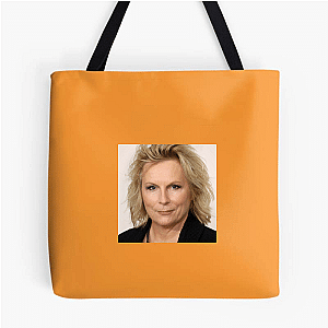 Laughs Lipstick Saunders Jennifer Saunders Bags
