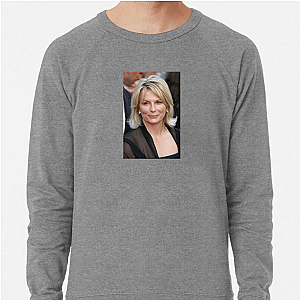 Comic Genius – Jennifer Rules Jennifer Saunders Sweatshirts