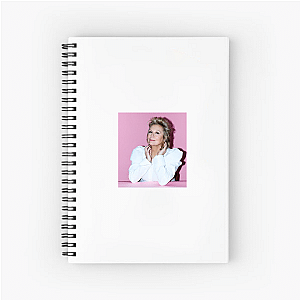 Bold Laughs Saunders Touch Jennifer Saunders Notebook