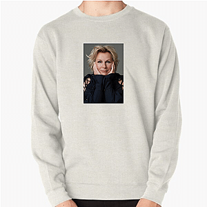 Brit Wit with Jen Jennifer Saunders Sweatshirts