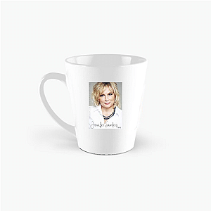 Saunders Means Business Jennifer Saunders Mugs