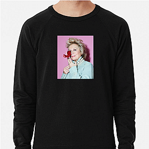 Power of Jennifer Saunders Jennifer Saunders Sweatshirts
