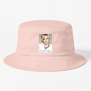 Saunders Means Business Jennifer Saunders Hats & Caps