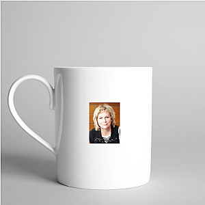 Absolutely Jennifer Jennifer Saunders Mugs