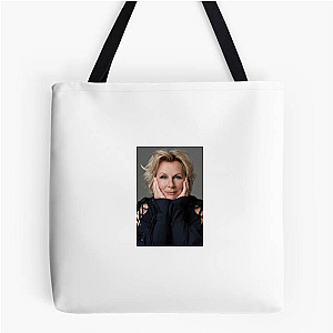Brit Wit with Jen Jennifer Saunders Bags