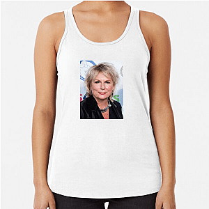 Saunders Is Savage Jennifer Saunders Tank Tops