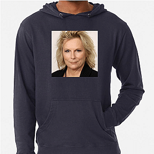 Laughs Lipstick Saunders Jennifer Saunders Hoodies