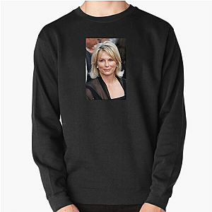 Comic Genius – Jennifer Rules Jennifer Saunders Sweatshirts