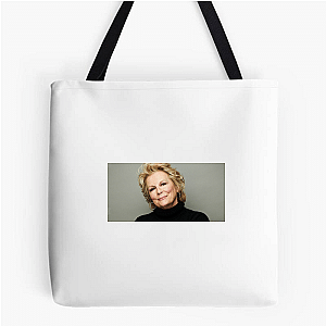 Sharp Style – Jennifer Saunders Jennifer Saunders Bags