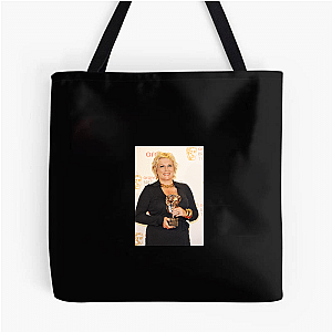 Jen’s Comedy Code Jennifer Saunders Bags