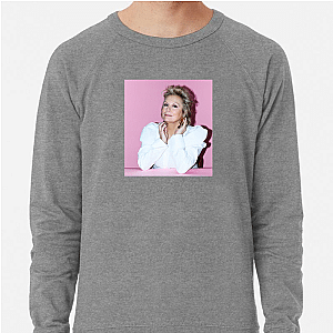 Bold Laughs Saunders Touch Jennifer Saunders Sweatshirts