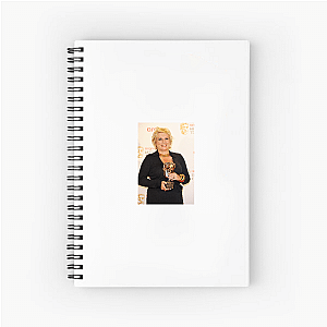 Jen’s Comedy Code Jennifer Saunders Notebook
