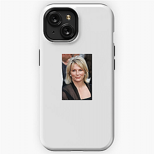 Comic Genius – Jennifer Rules Jennifer Saunders iPhone Cases