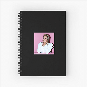 Bold Laughs Saunders Touch Jennifer Saunders Notebook
