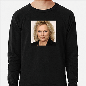 Laughs Lipstick Saunders Jennifer Saunders Sweatshirts