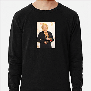 Jen’s Comedy Code Jennifer Saunders Sweatshirts
