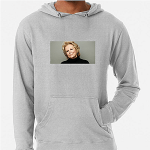 Sharp Style – Jennifer Saunders Jennifer Saunders Hoodies